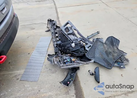 2017 Jeep Compass Trailhawk from USA, damaged, VIN 3C4NJDDB5HT624073